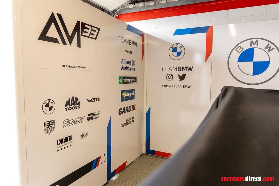 pit-garage-boarding-system-to-suit-a-two-car