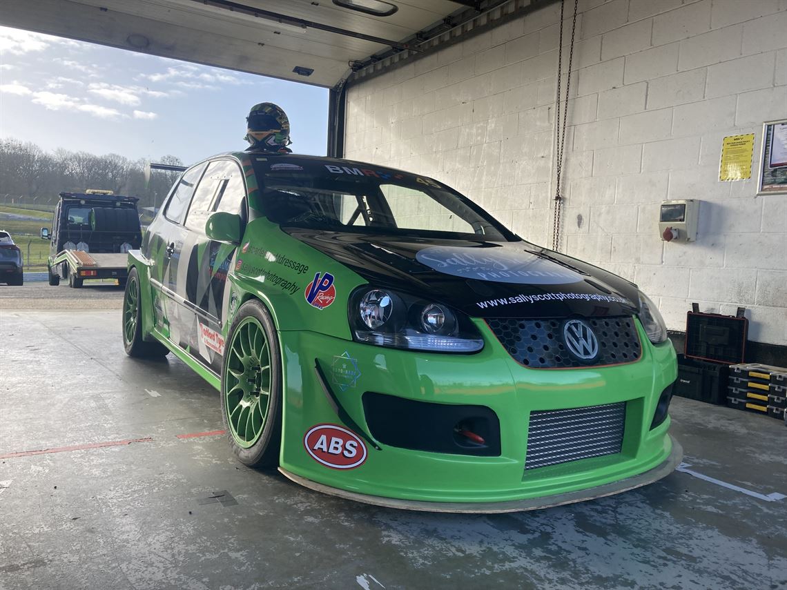 championship-winning-vw-golf-gti