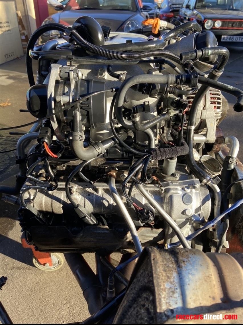 porsche-997-gt3-engine-gearbox