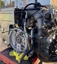 porsche-997-gt3-engine-gearbox