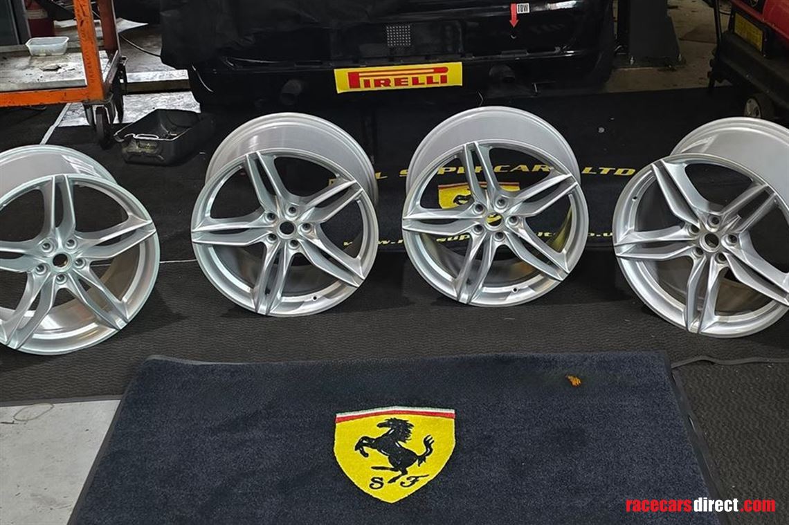 new-ferrari-812-gtssuperfast-oem-silver-wheel