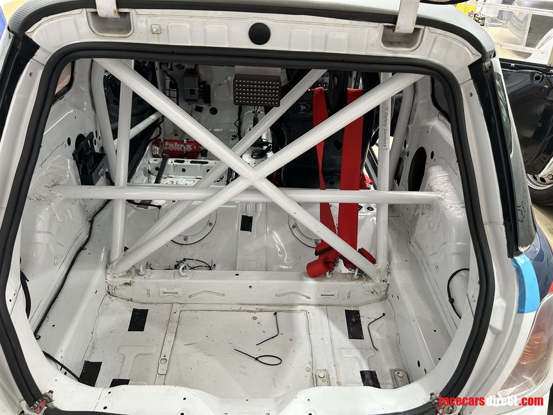 Racecarsdirect.com - Mini R53 race car