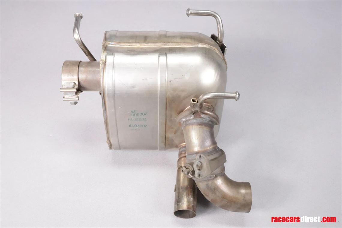 ferrari-458-italia-exhaust-muffler-right