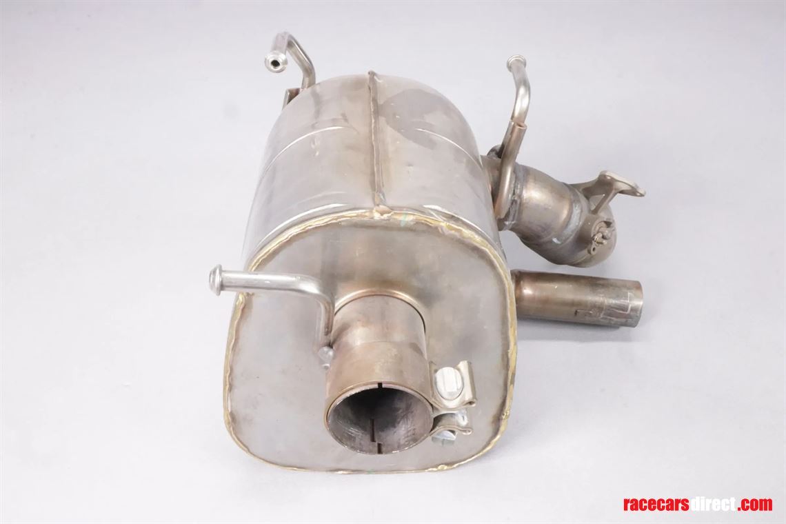 ferrari-458-italia-exhaust-muffler-right