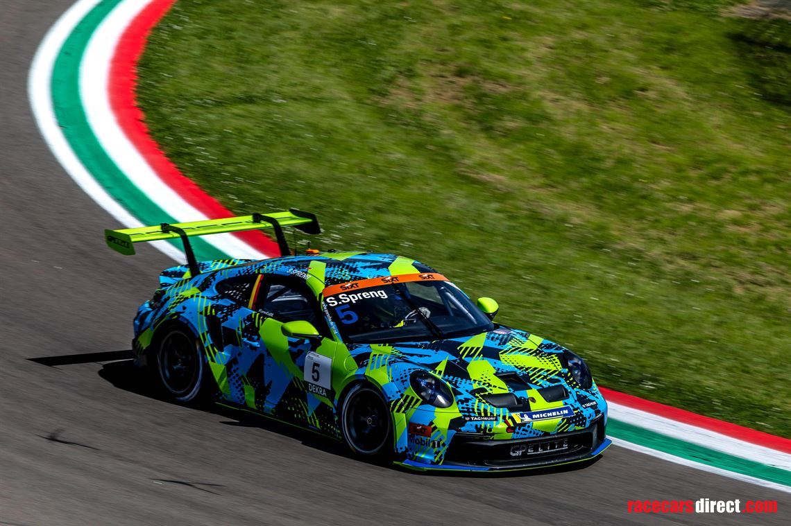 porsche-992-cup-my2024-for-sale