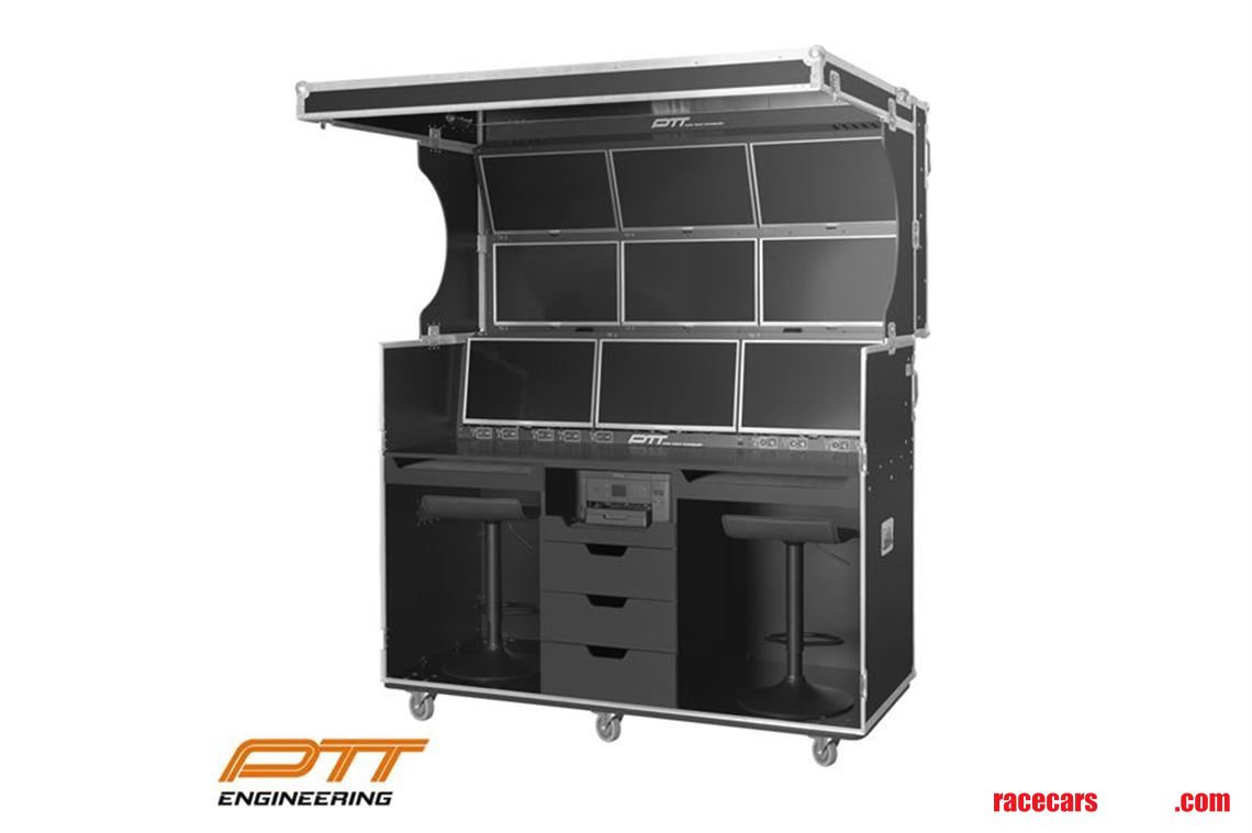 PTT Engineering Case