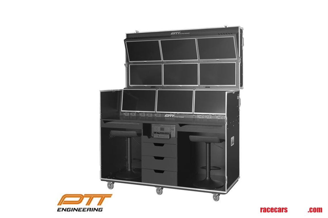 PTT Engineering Case