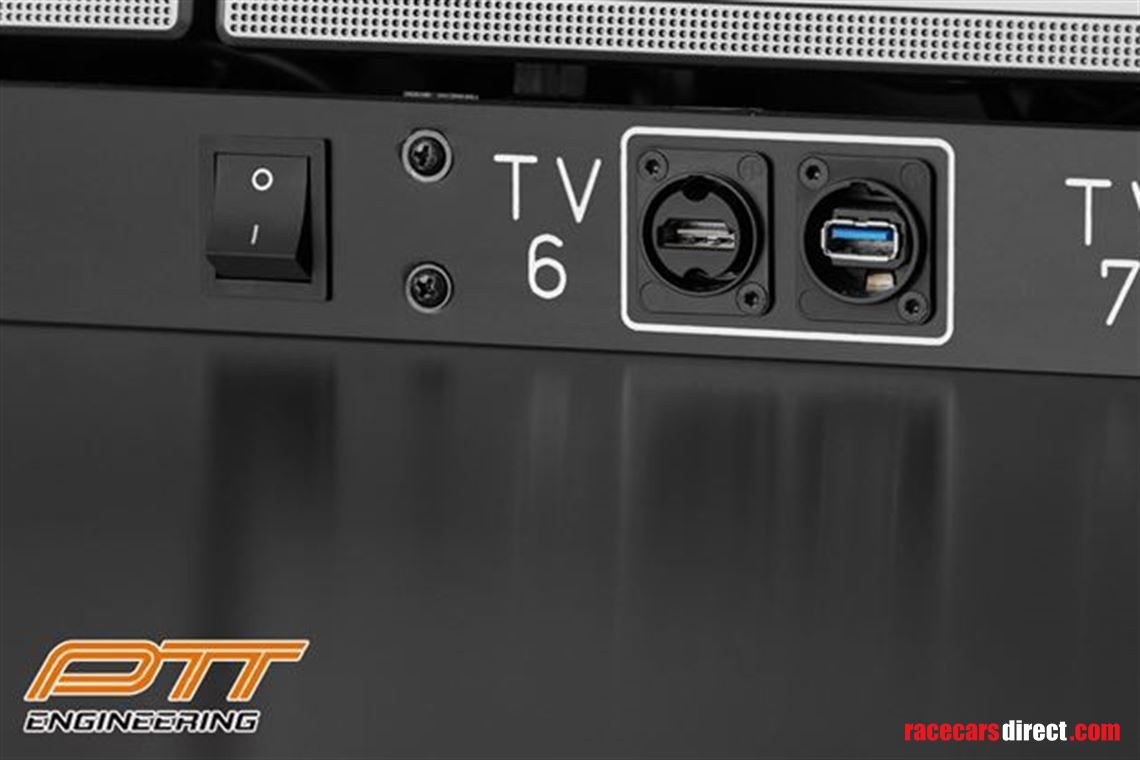 PTT Engineering Case