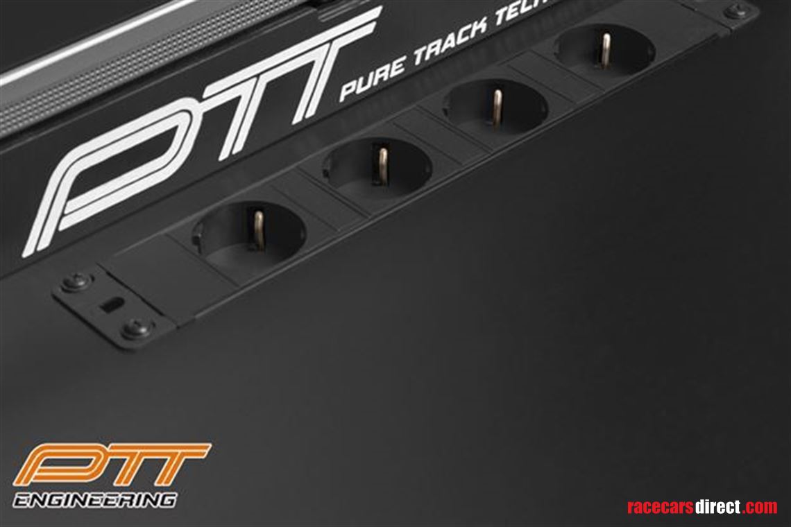 PTT Engineering Case