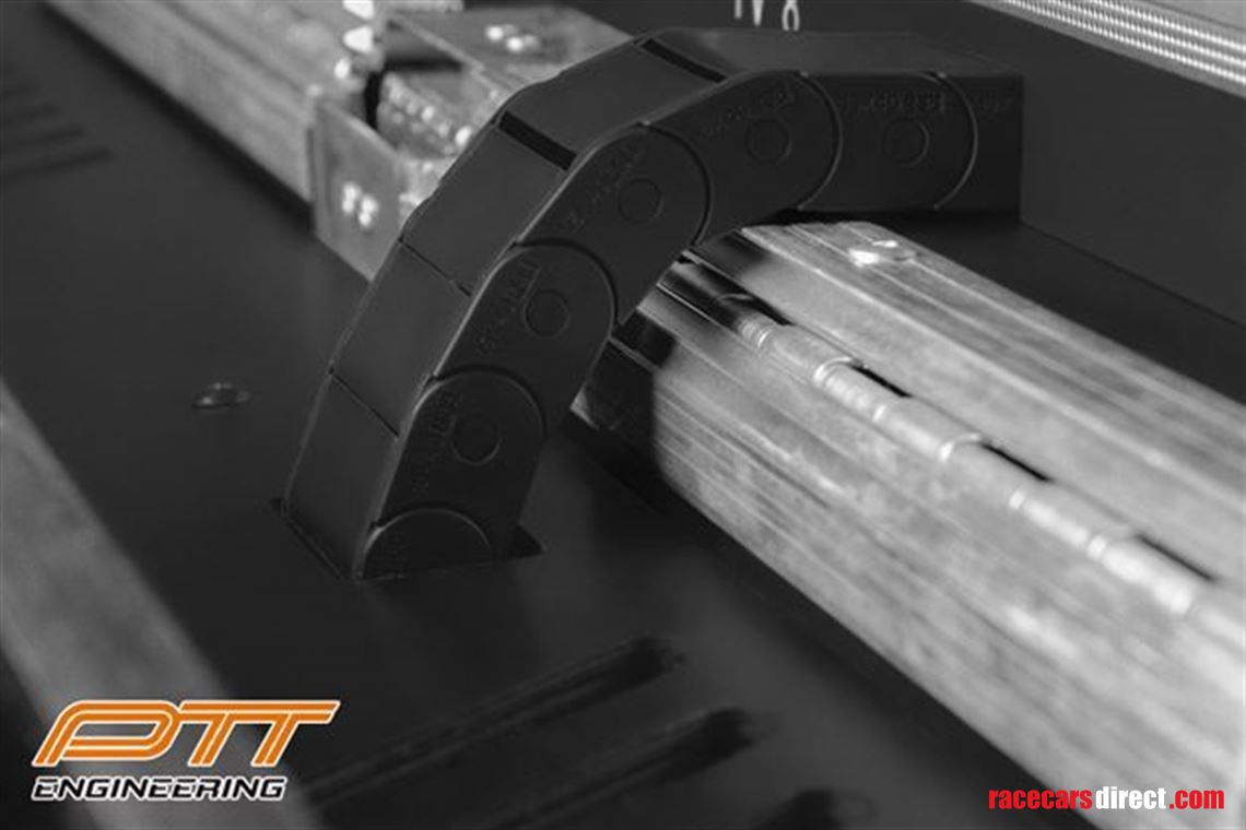 PTT Engineering Case