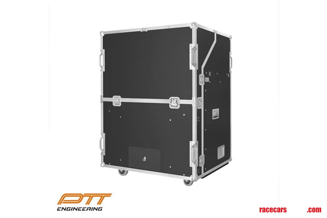 PTT Crew Kitchen Case
