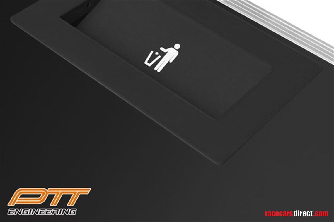 PTT Crew Kitchen Case