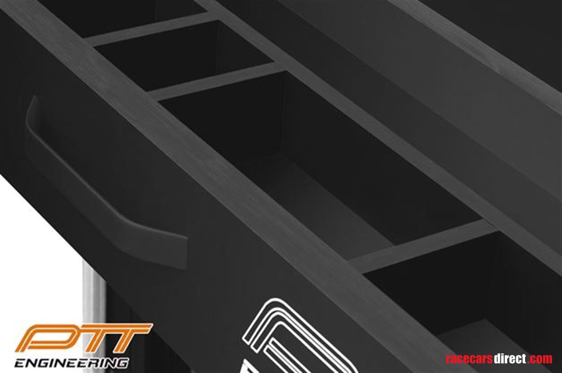 PTT Crew Kitchen Case