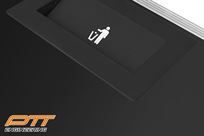 PTT Crew Kitchen Case