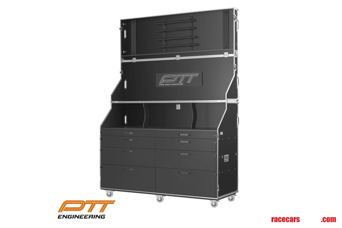 PTT Pit-Box Case