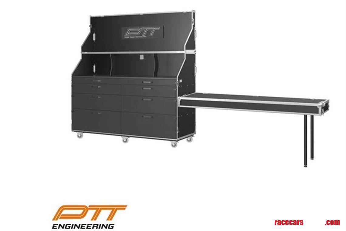 PTT Pit-Box Case