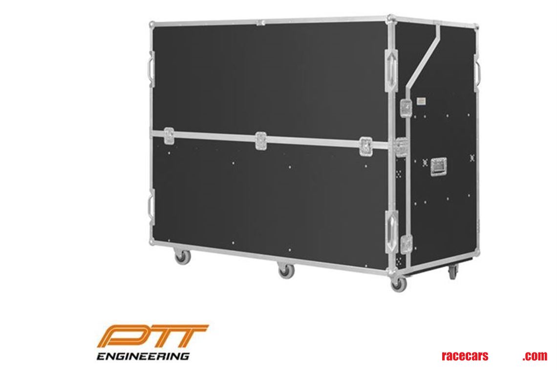 PTT Pit-Box Case