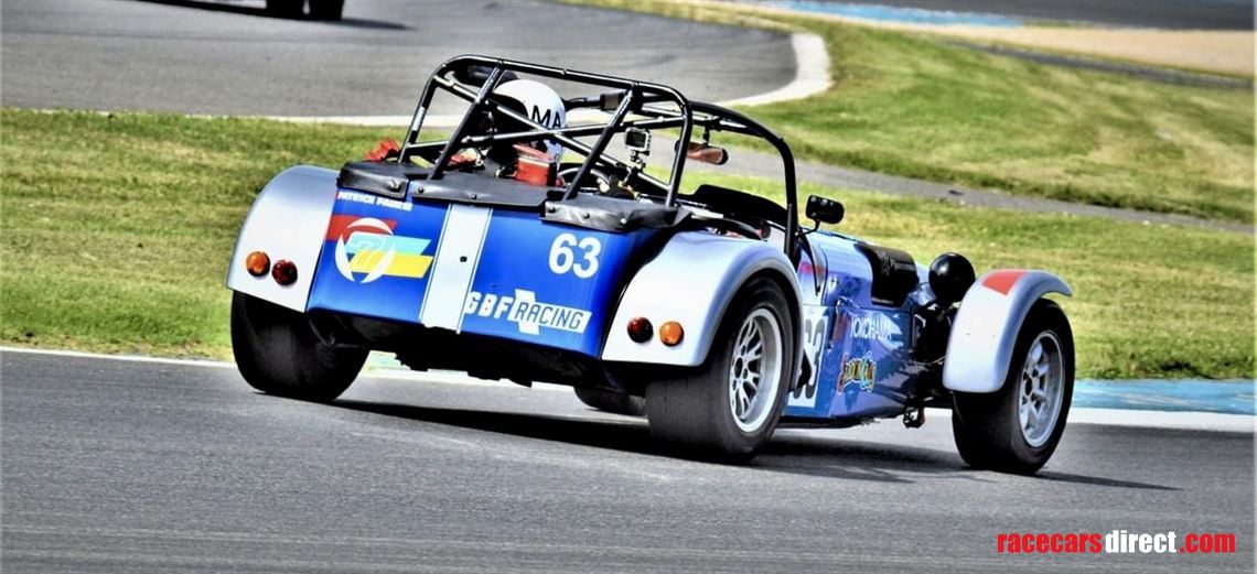 caterham-hpc-2l