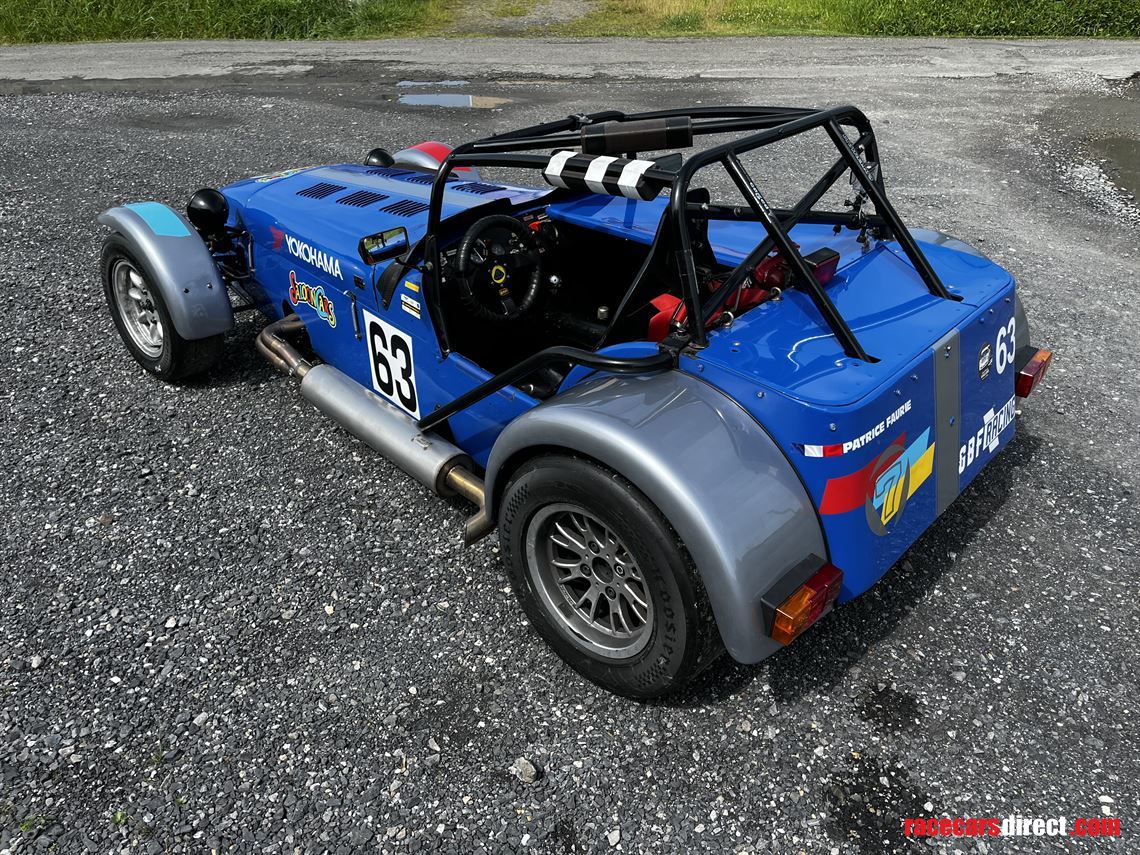 caterham-hpc-2l
