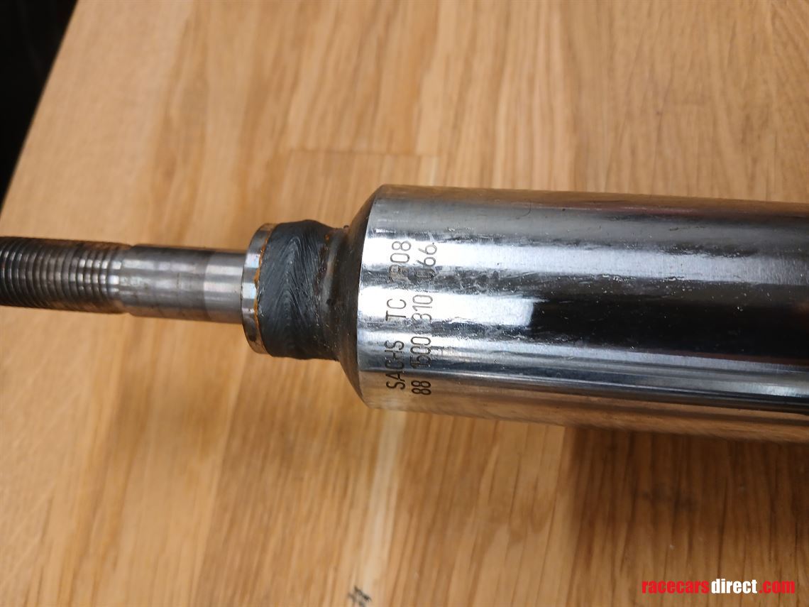 porsche-9971gt3-complete-suspension