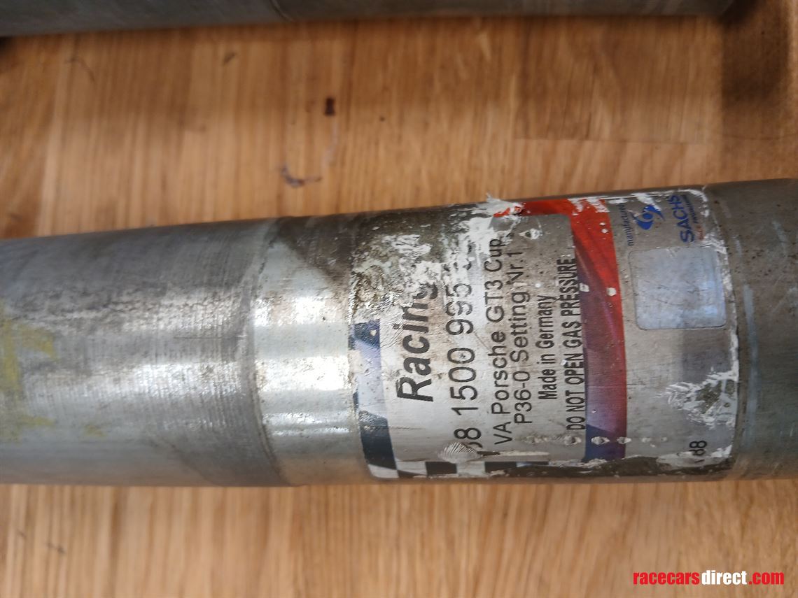 porsche-9971gt3-complete-suspension