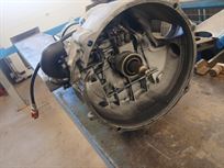 porsche-9971-gt3-cup-engine-gearbox