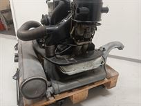 porsche-356c-rebuilt-complete-engine