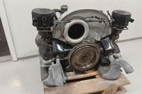porsche-356c-rebuilt-complete-engine