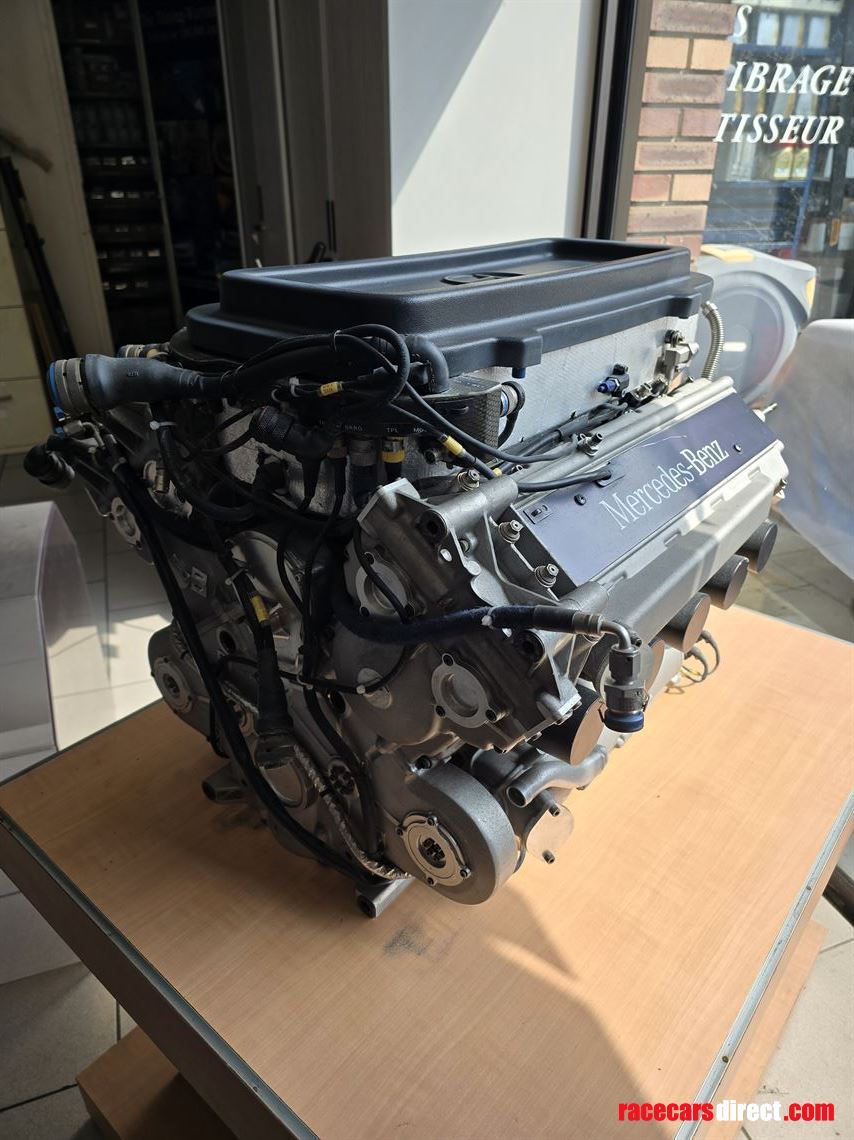 mercedes-formula-1-engine