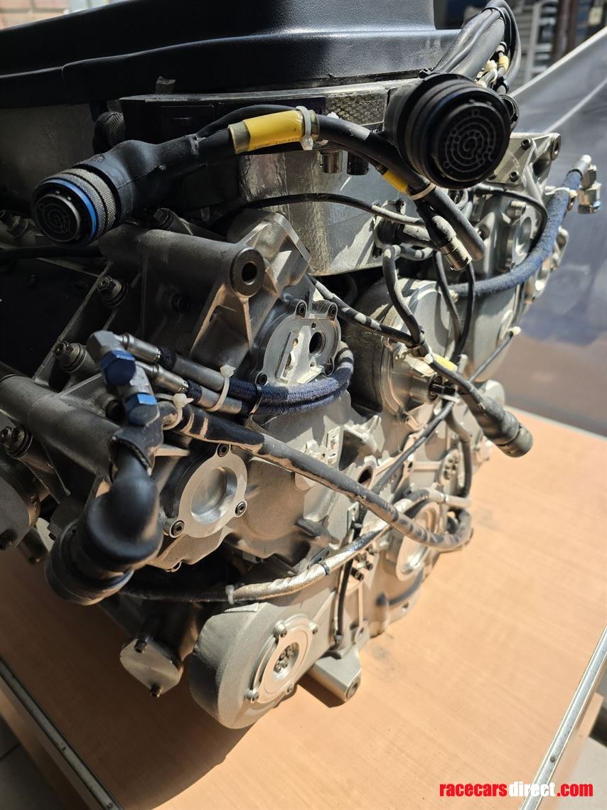 mercedes-formula-1-engine