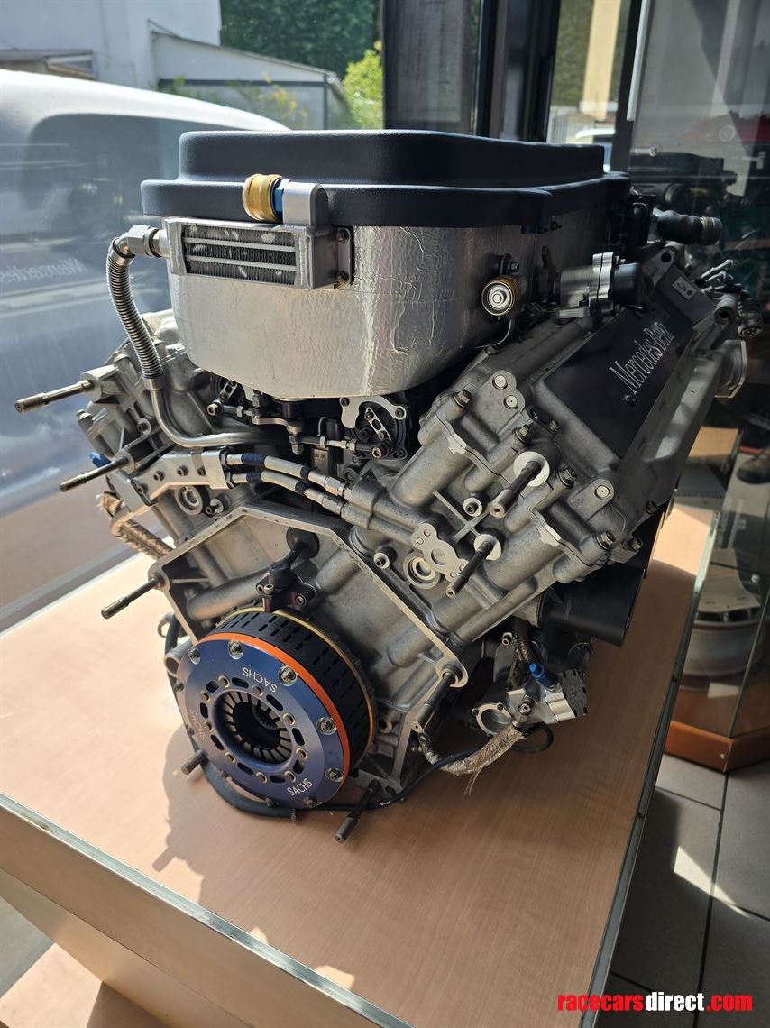 mercedes-formula-1-engine