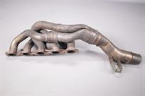 audi-r8-gt3-exhaust-manifold-left-42a251211c
