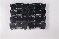 porsche-911-gt3-cup-brake-pad-set-4-pack