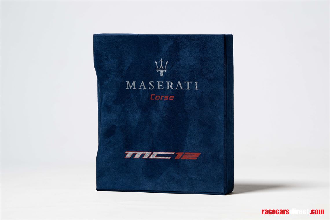 maserati-mc12-corse-service-manual