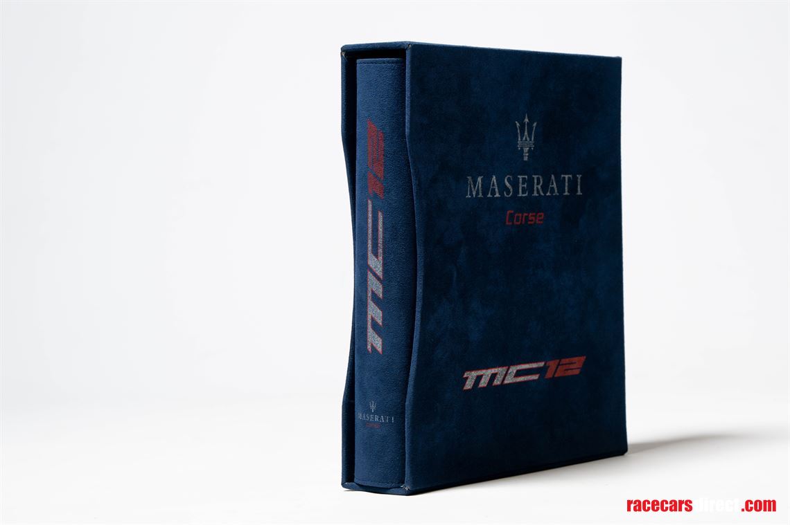 maserati-mc12-corse-service-manual