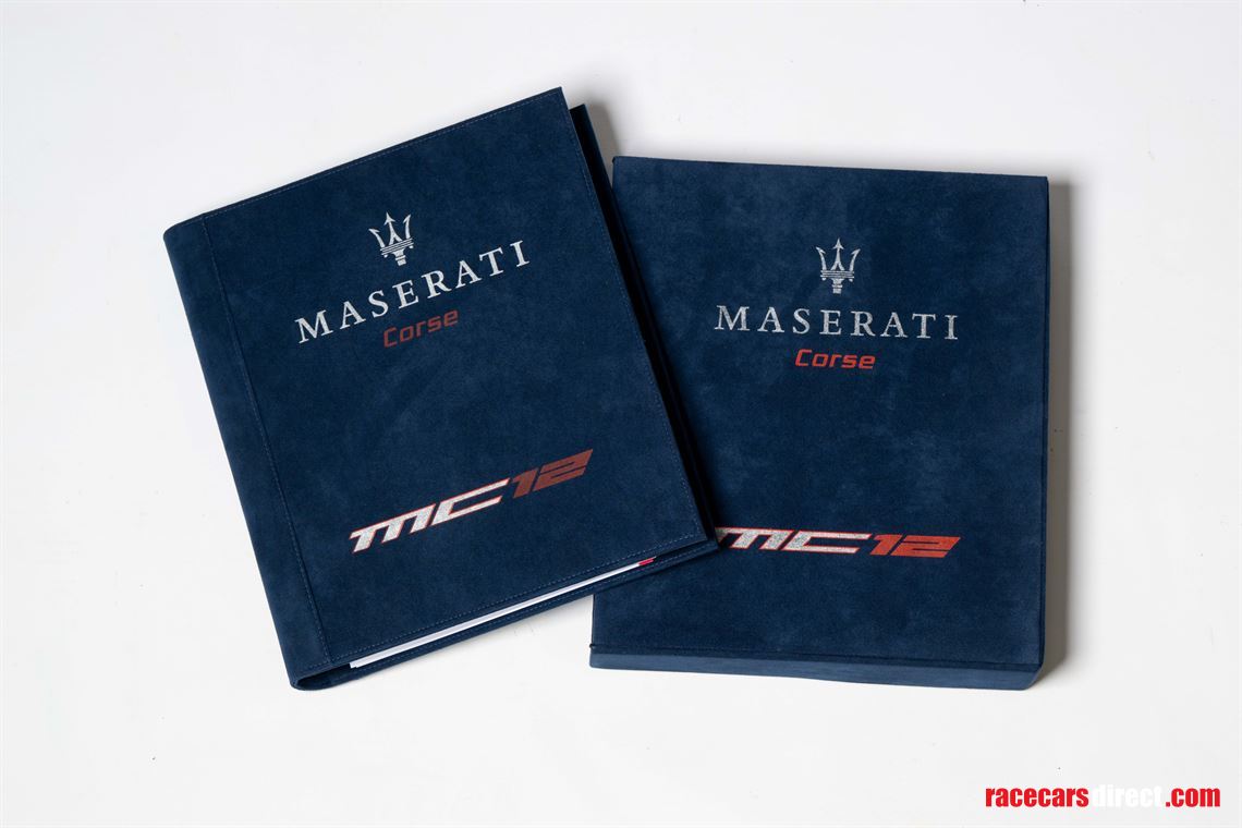 maserati-mc12-corse-service-manual