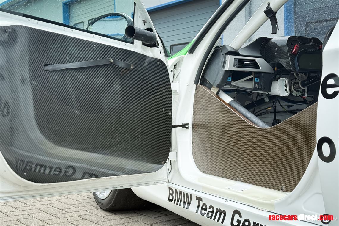 bmw-320si-wtcc---500km-only---x-trac---all-up