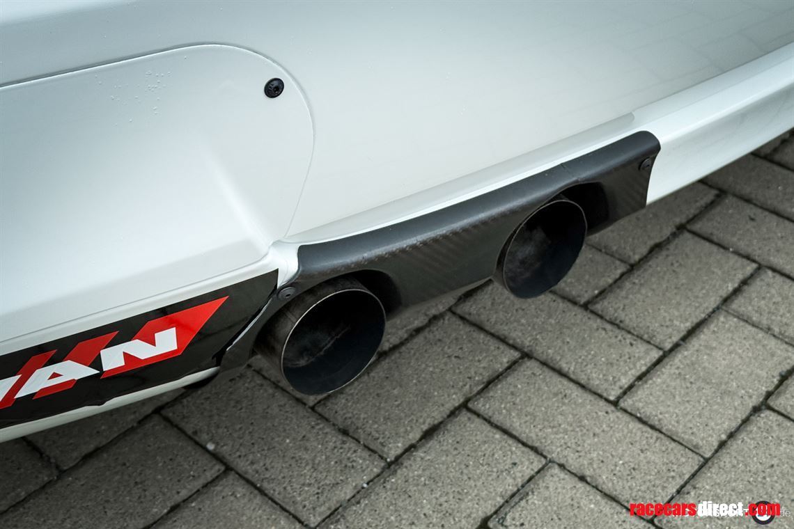 bmw-320si-wtcc---500km-only---x-trac---all-up