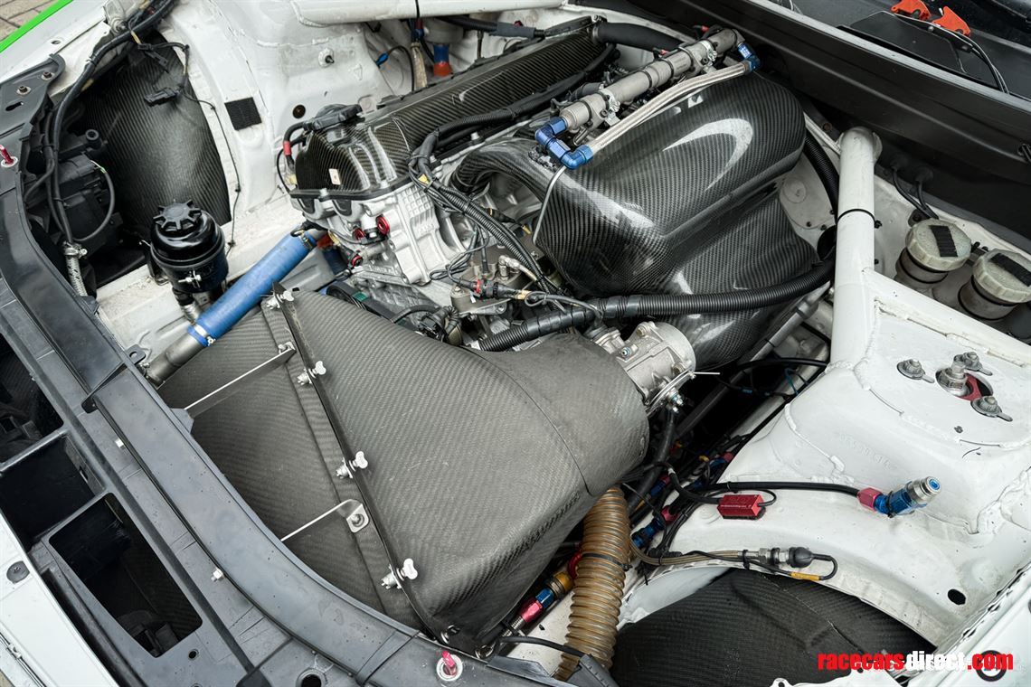 bmw-320si-wtcc---500km-only---x-trac---all-up