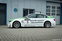 bmw-320si-wtcc---500km-only---x-trac---all-up