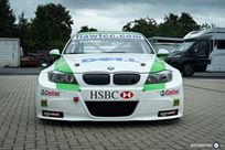 bmw-320si-wtcc---500km-only---x-trac---all-up