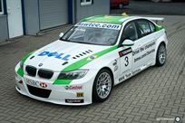 bmw-320si-wtcc---500km-only---x-trac---all-up