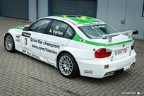 bmw-320si-wtcc---500km-only---x-trac---all-up