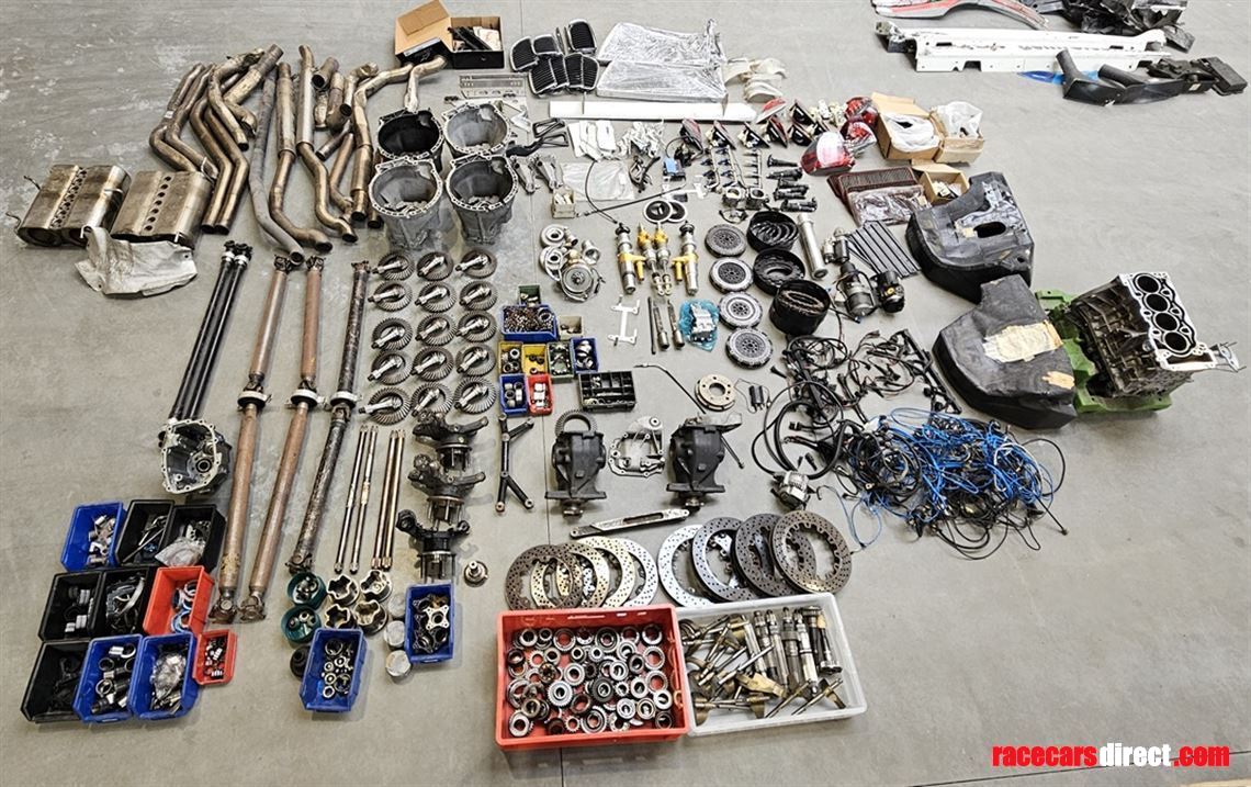 bmw-e46---e90-etcc-wtcc-s2000-spare-parts-pac