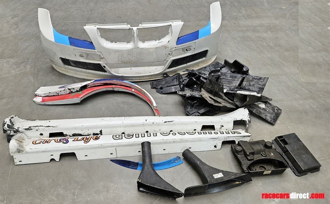 bmw-e46---e90-etcc-wtcc-s2000-spare-parts-pac