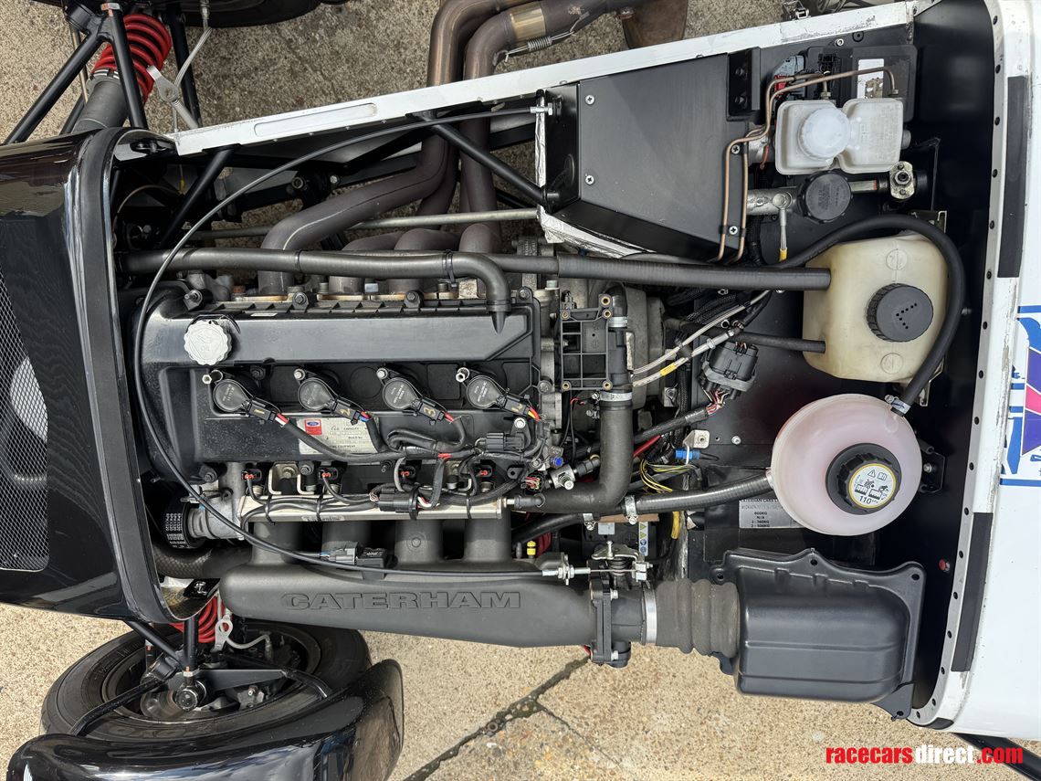 caterham-420-race-car