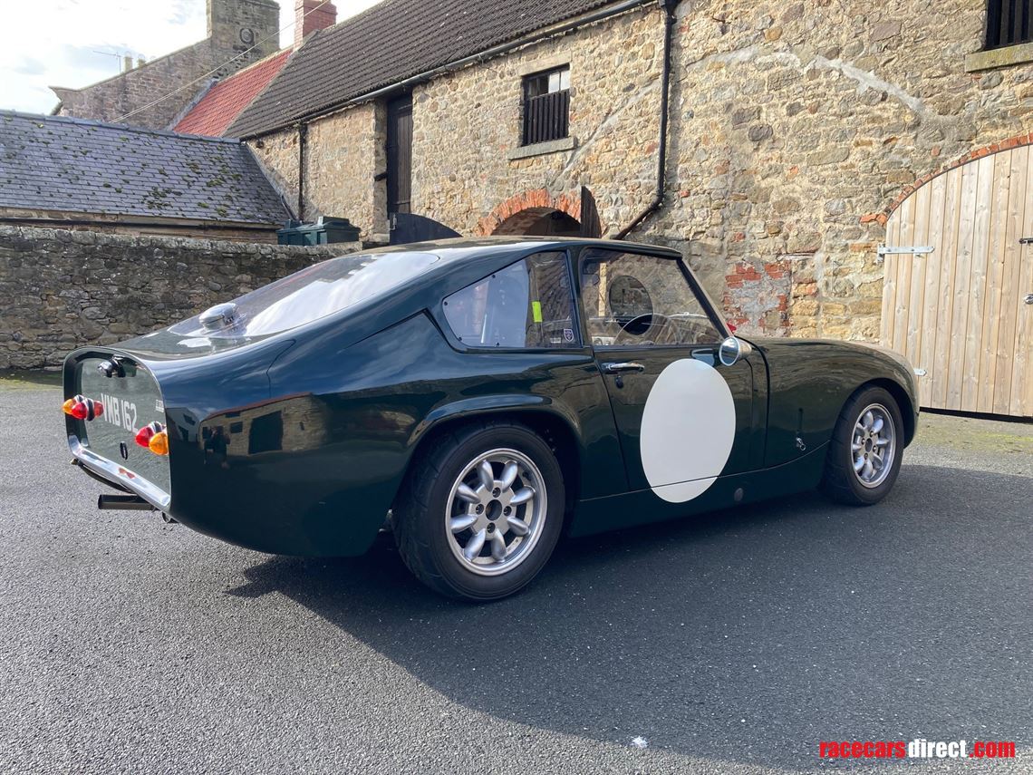 mg-midget-lenham-le-mans