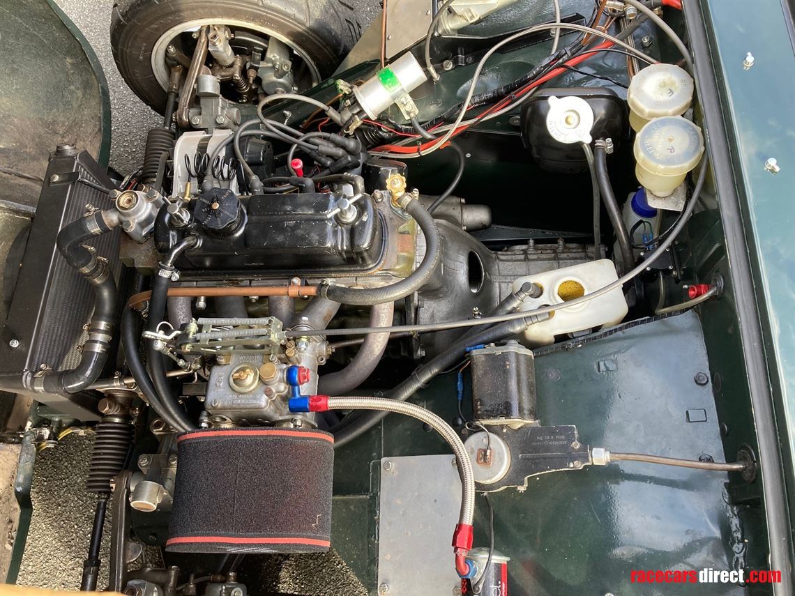 mg-midget-lenham-le-mans