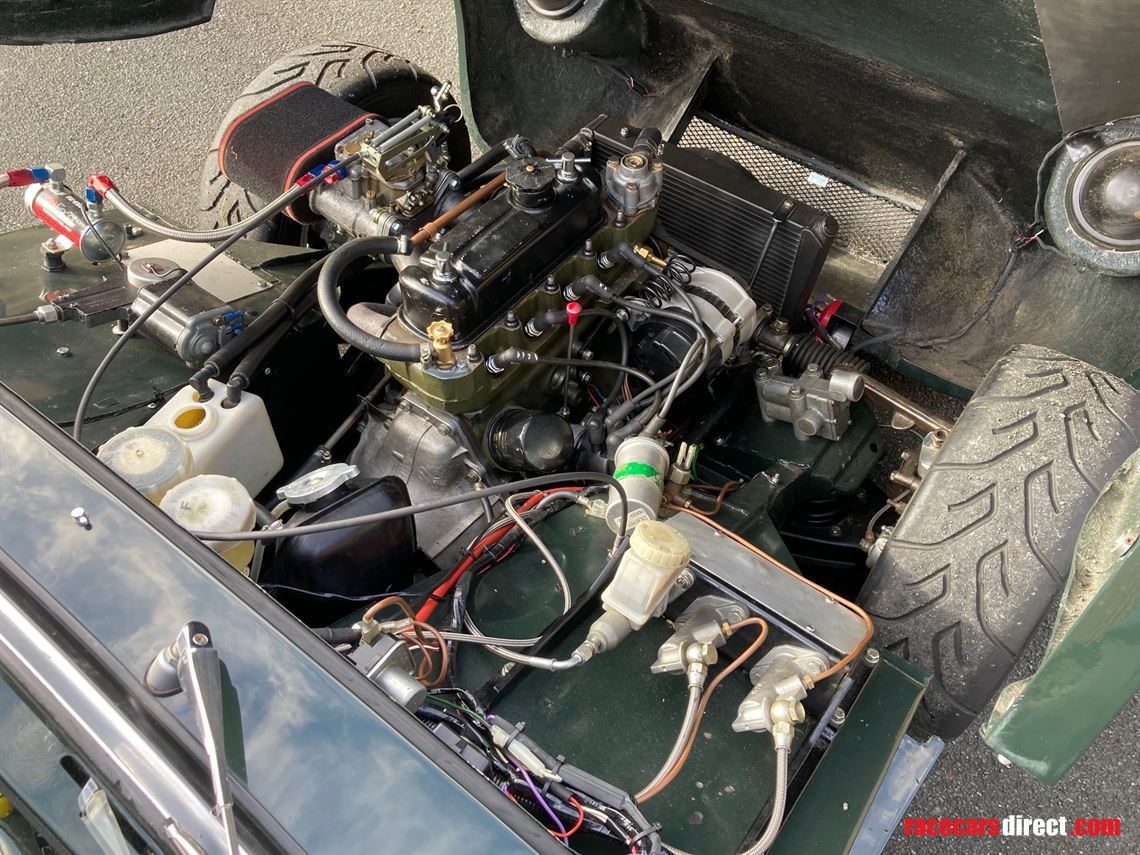 mg-midget-lenham-le-mans