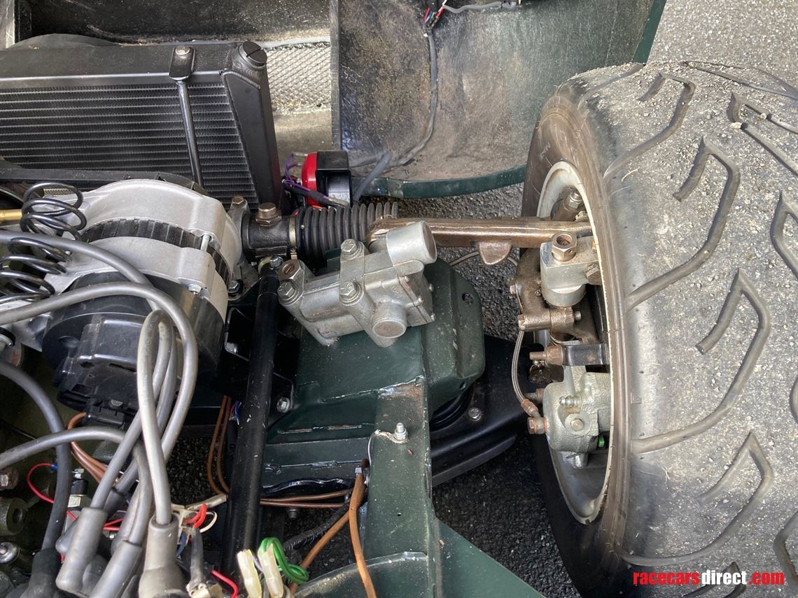 mg-midget-lenham-le-mans